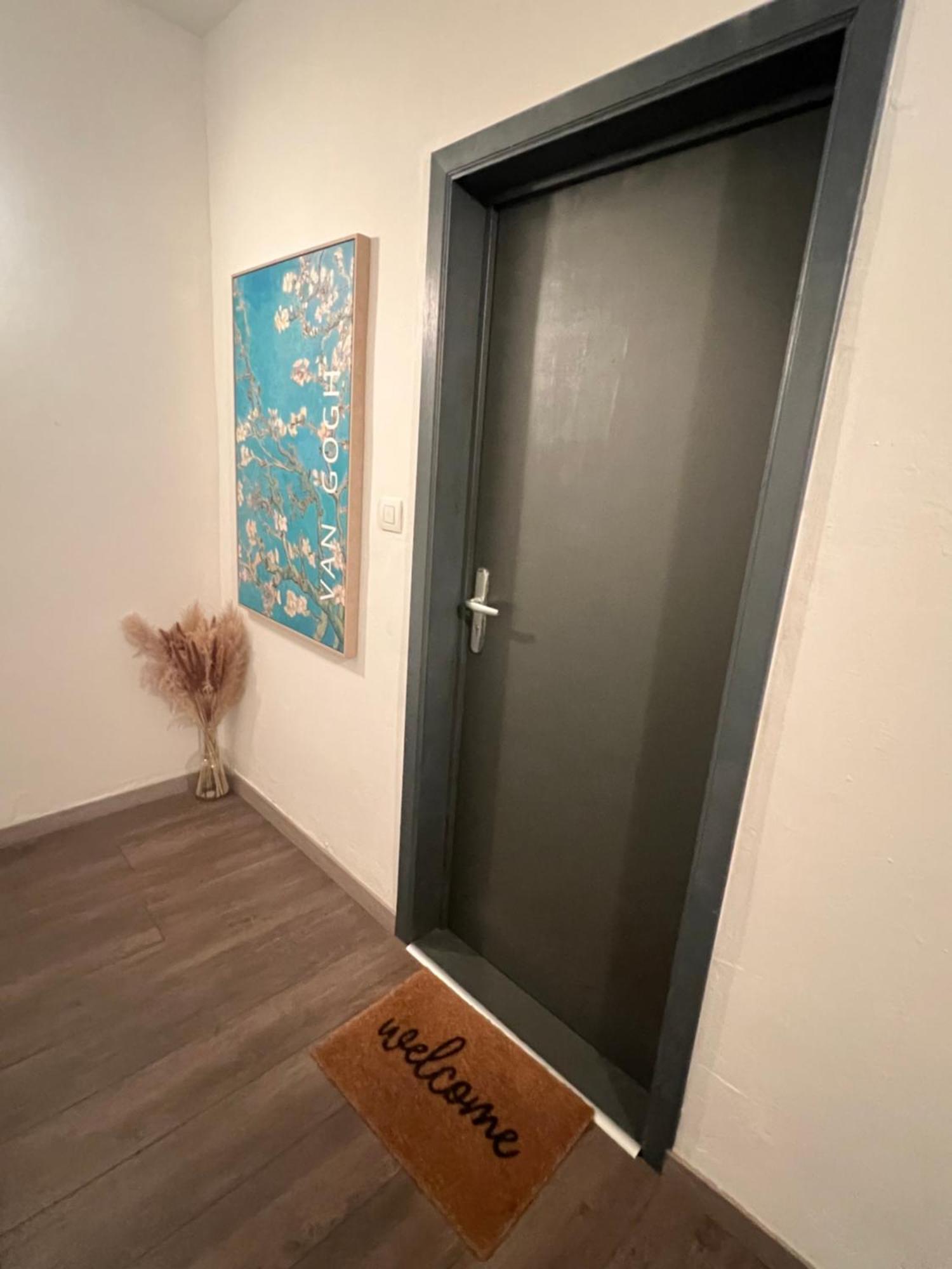 Appartement Verviers Exterior photo