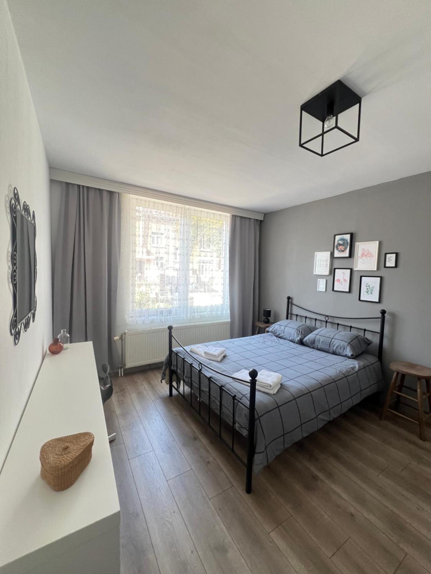 Appartement Verviers Exterior photo