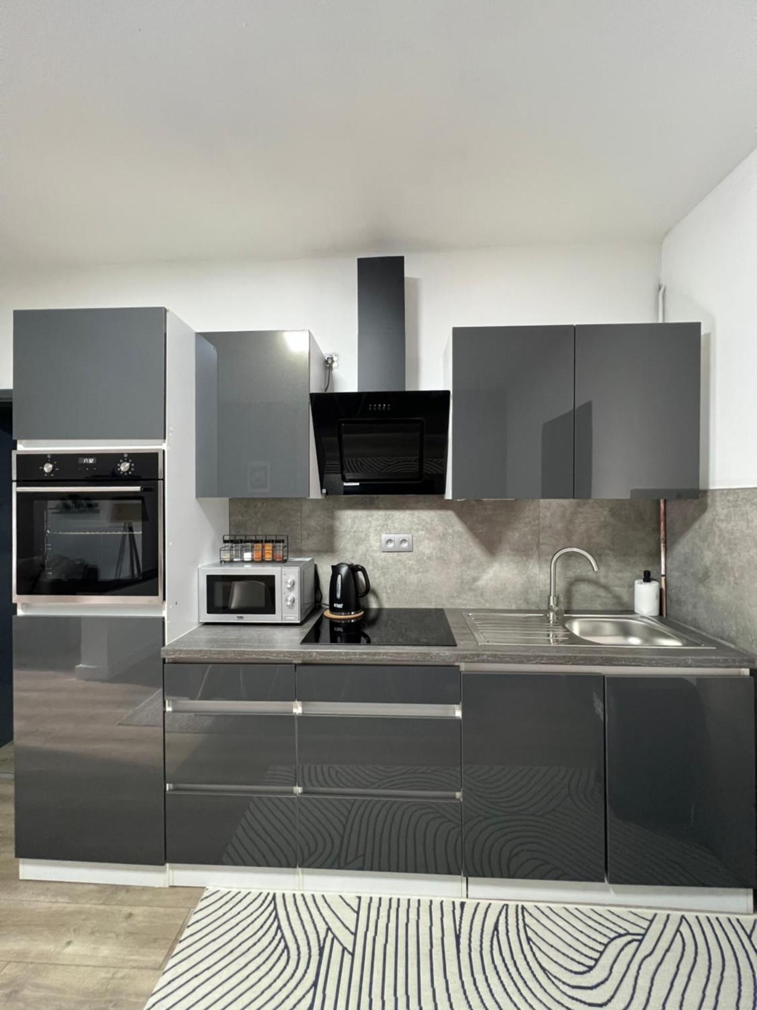 Appartement Verviers Exterior photo